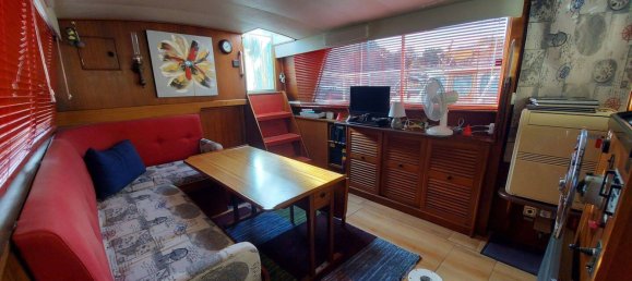 2 Schlafzimmer Wohnung in Paris, France, Nr. 334471 6