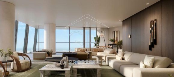 3 Schlafzimmer Wohnung in Dubai Marina, UAE, Nr. 40435 14