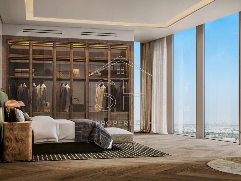 3 Schlafzimmer Wohnung in Dubai Marina, UAE, Nr. 40435