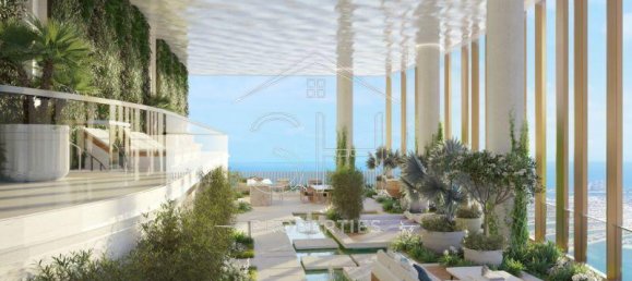 3 Schlafzimmer Wohnung in Dubai Marina, UAE, Nr. 40435 7