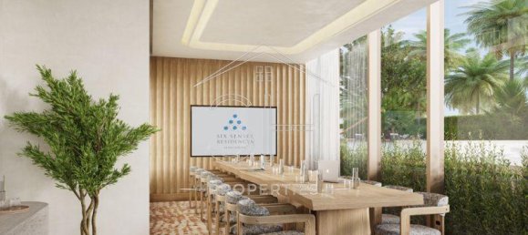 3 Schlafzimmer Wohnung in Dubai Marina, UAE, Nr. 40435 3