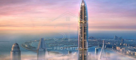 3 Schlafzimmer Wohnung in Dubai Marina, UAE, Nr. 40435 10