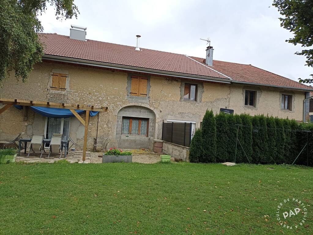 495m² Land in Jura, France No. 355957