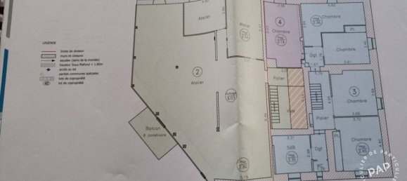 495m² Land in Jura, France No. 355957 10