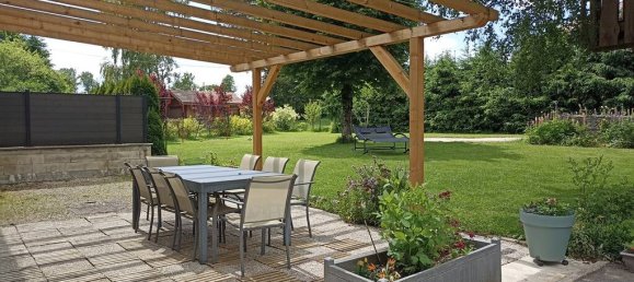 495m² Land in Jura, France No. 355957 3