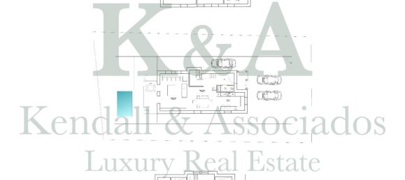 4 bedrooms House in Porto, Portugal No. 117701 15