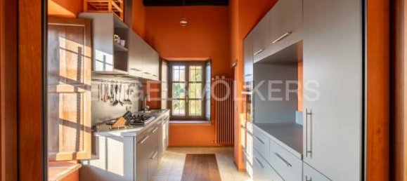 6 rooms Villa in Orta San Giulio, Italy No. 168500 11