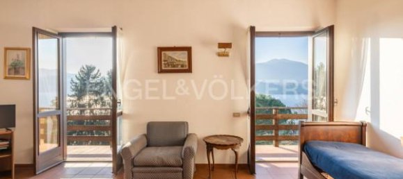 6 rooms Villa in Orta San Giulio, Italy No. 168500 20