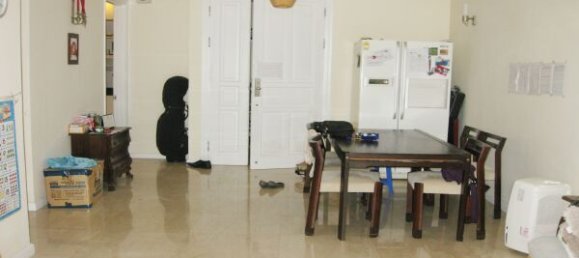 Apartamento de 3 dormitorios en Tay Ho, Vietnam No. 6115 4