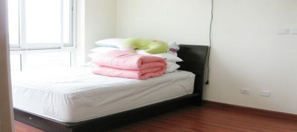 Apartamento de 3 dormitorios en Tay Ho, Vietnam No. 6115 6