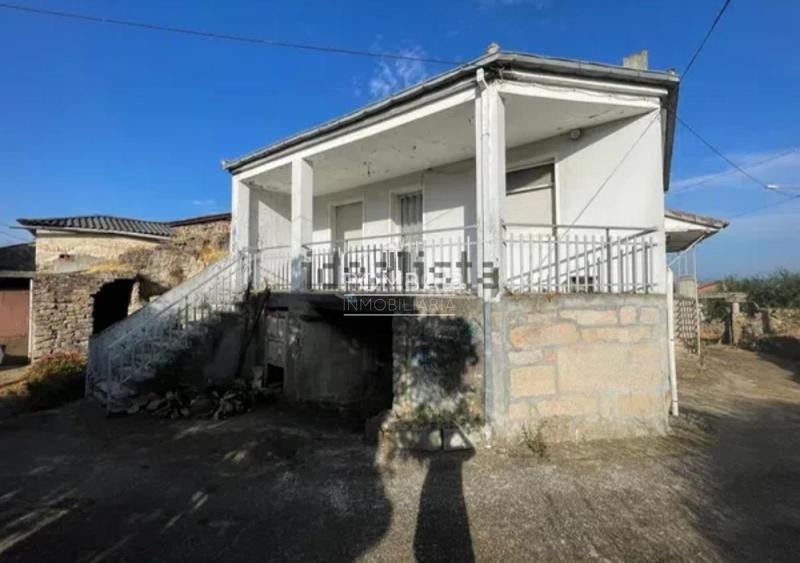 3 Schlafzimmer Haus in Ourense, Spain, Nr. 193754
