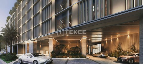4 Schlafzimmer Wohnung in Business Bay, UAE, Nr. 111340 3