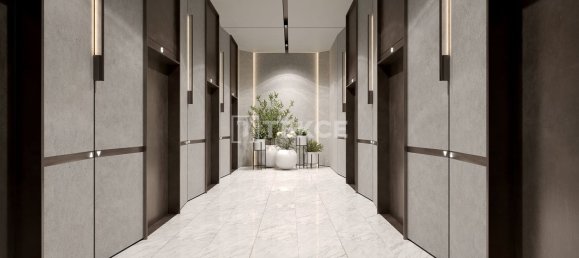 4 Schlafzimmer Wohnung in Business Bay, UAE, Nr. 111340 16