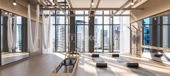 4 Schlafzimmer Wohnung in Business Bay, UAE, Nr. 111340 18