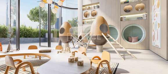4 Schlafzimmer Wohnung in Business Bay, UAE, Nr. 111340 17
