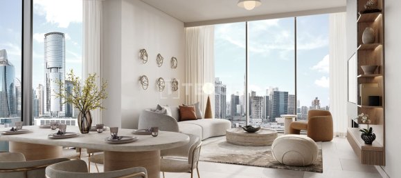 4 Schlafzimmer Wohnung in Business Bay, UAE, Nr. 111340 7