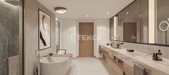 4 Schlafzimmer Wohnung in Business Bay, UAE, Nr. 111340 14