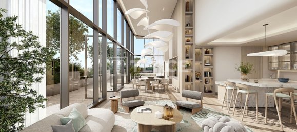 4 Schlafzimmer Wohnung in Business Bay, UAE, Nr. 111340 9