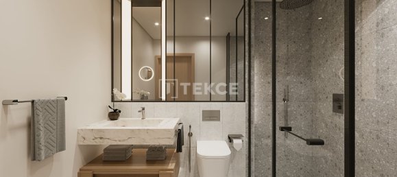 4 Schlafzimmer Wohnung in Business Bay, UAE, Nr. 111340 15