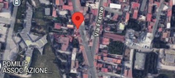 Apartamento de 4 divisões em Pomigliano d'Arco, Italy N.º 14137 7