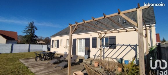 Casa de 4 divisões em Lamotte-Beuvron, France N.º 158263 10