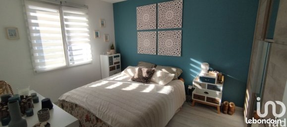 Casa de 4 divisões em Lamotte-Beuvron, France N.º 158263 5