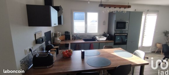 Casa de 4 divisões em Lamotte-Beuvron, France N.º 158263 2