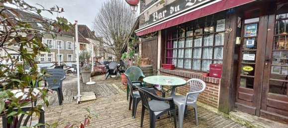 Propiedad comercial en Chateau-Renard, France 185 m² No. 241150 2