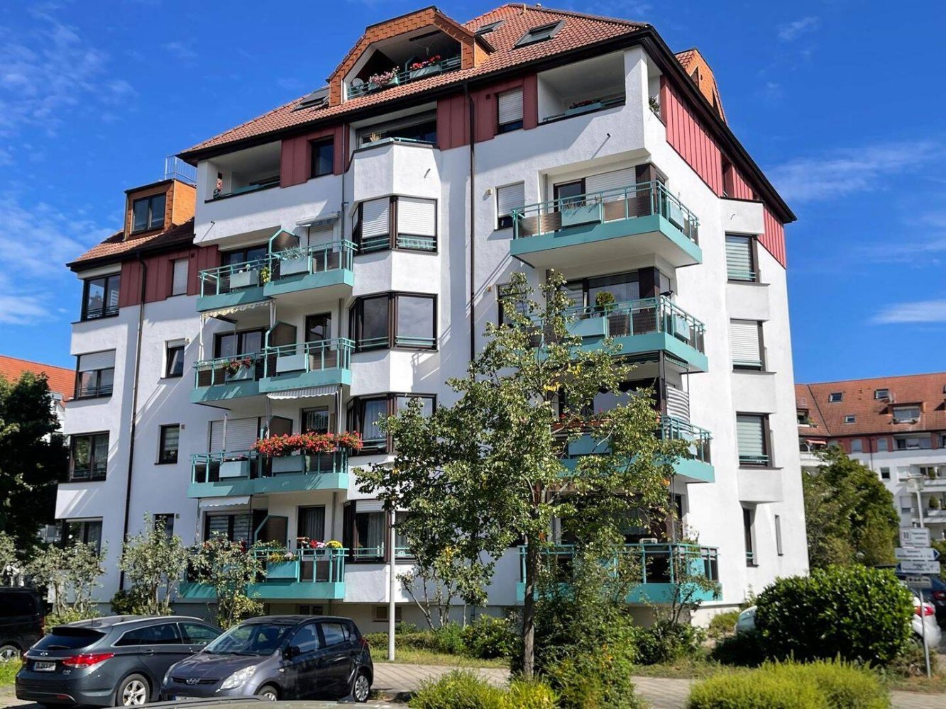 Apartamento T1 em Leipzig, Germany N.º 269067