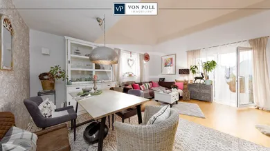 4 bedrooms Duplex in Wangle, Austria No. 189032