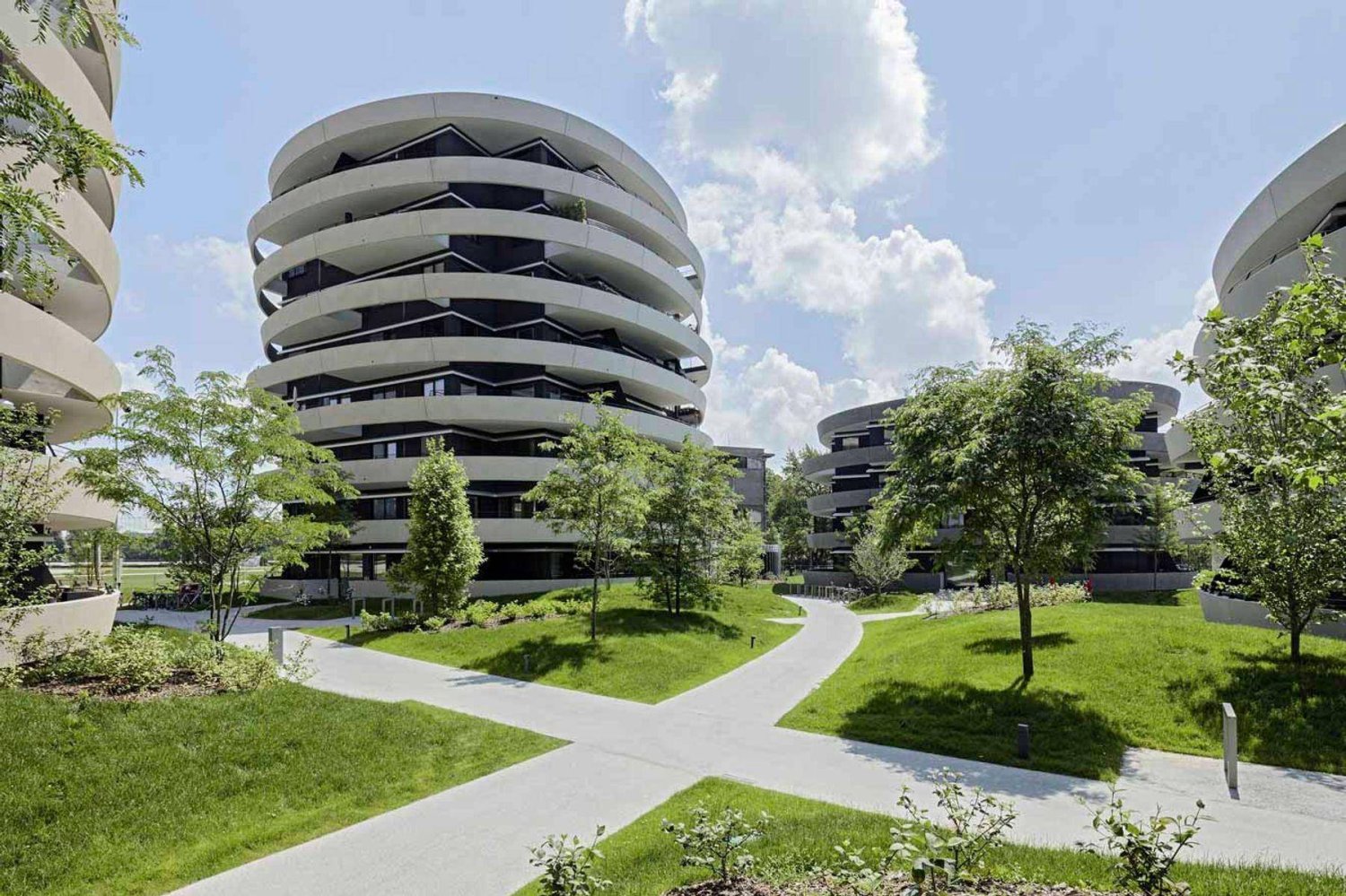 Apartamento T1 em Leopoldstadt, Austria N.º 63732