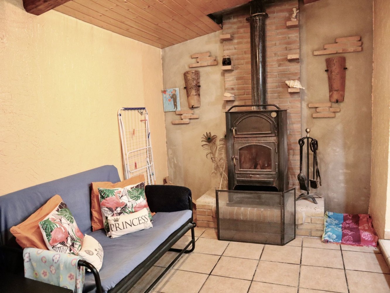 Casa T3 em Camarma de Esteruelas, Spain N.º 198028