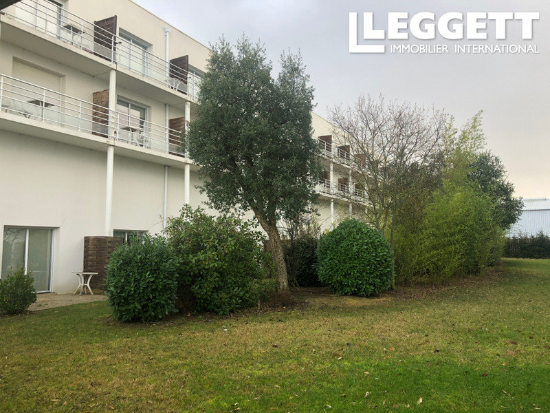 1 bedroom Duplex in Chartres, France No. 93328