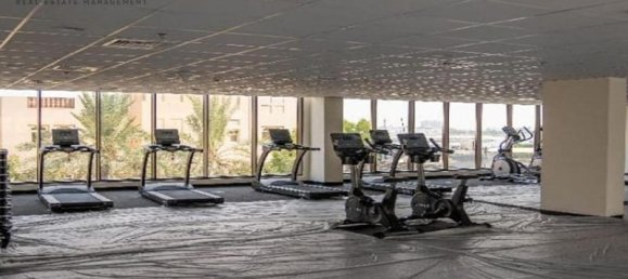 1 chambre Appartement à Al Hamra Village, UAE No. 94822 8