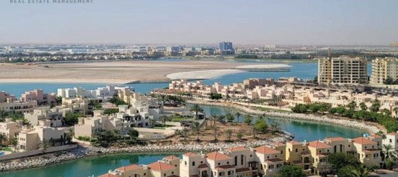 1 chambre Appartement à Al Hamra Village, UAE No. 94822 10