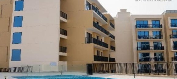 1 chambre Appartement à Al Hamra Village, UAE No. 94822 9
