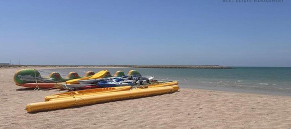 1 chambre Appartement à Al Hamra Village, UAE No. 94822 13