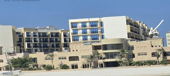 1 chambre Appartement à Al Hamra Village, UAE No. 94822 2