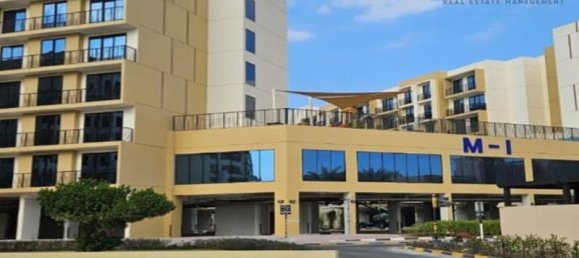 1 chambre Appartement à Al Hamra Village, UAE No. 94822 12