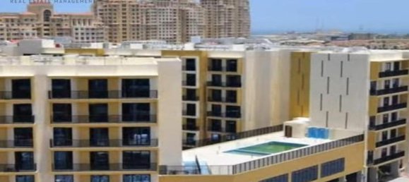 1 chambre Appartement à Al Hamra Village, UAE No. 94822 11