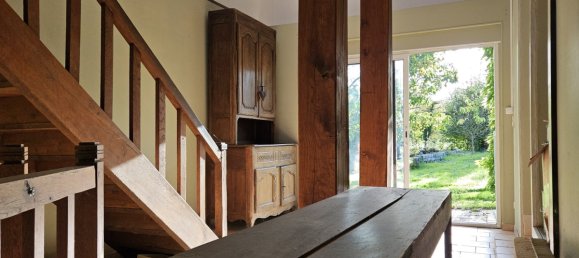 1 Schlafzimmer Haus in Sens-Beaujeu, France, Nr. 221183 17