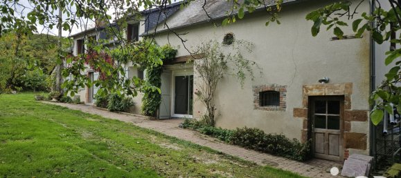 1 Schlafzimmer Haus in Sens-Beaujeu, France, Nr. 221183 8