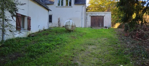 1 Schlafzimmer Haus in Sens-Beaujeu, France, Nr. 221183 7