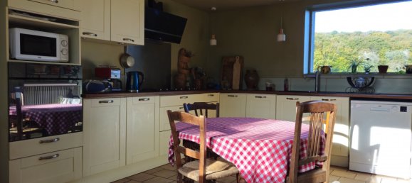 1 Schlafzimmer Haus in Sens-Beaujeu, France, Nr. 221183 15