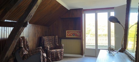 1 Schlafzimmer Haus in Sens-Beaujeu, France, Nr. 221183 38