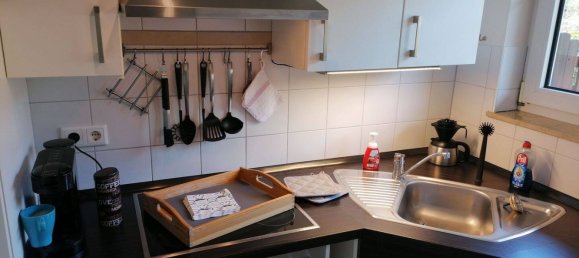 4 rooms Townhouse in Hochsauerlandkreis, Germany No. 353163 21