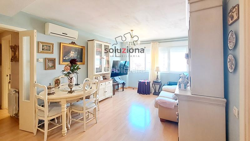 Apartamento T2 em Pinto, Spain N.º 137341