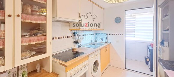 Apartamento T2 em Pinto, Spain N.º 137341 12