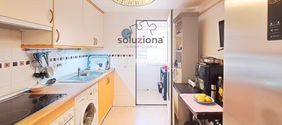 Apartamento T2 em Pinto, Spain N.º 137341 11