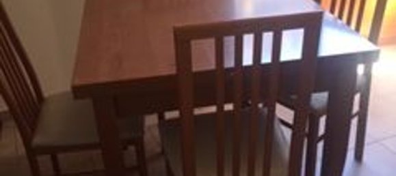 2-Zimmer Wohnung in Cagliari, Italy, Nr. 4827 35